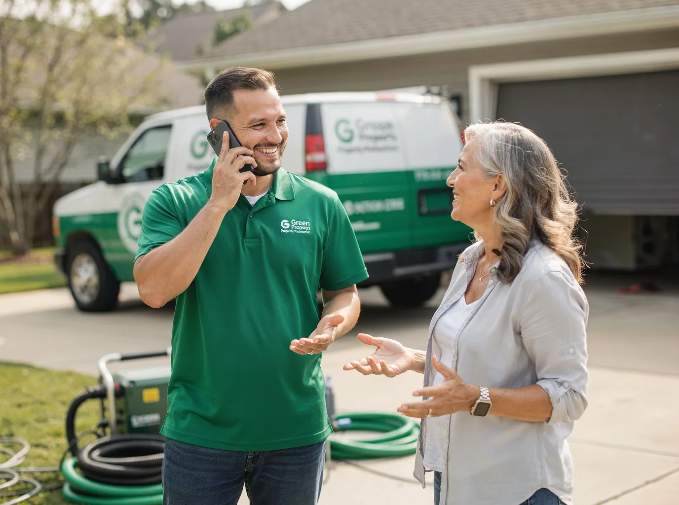 Water Damage Restoration Vowinckel, PA FAQs